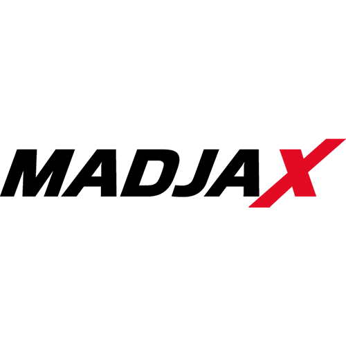 Madjax
