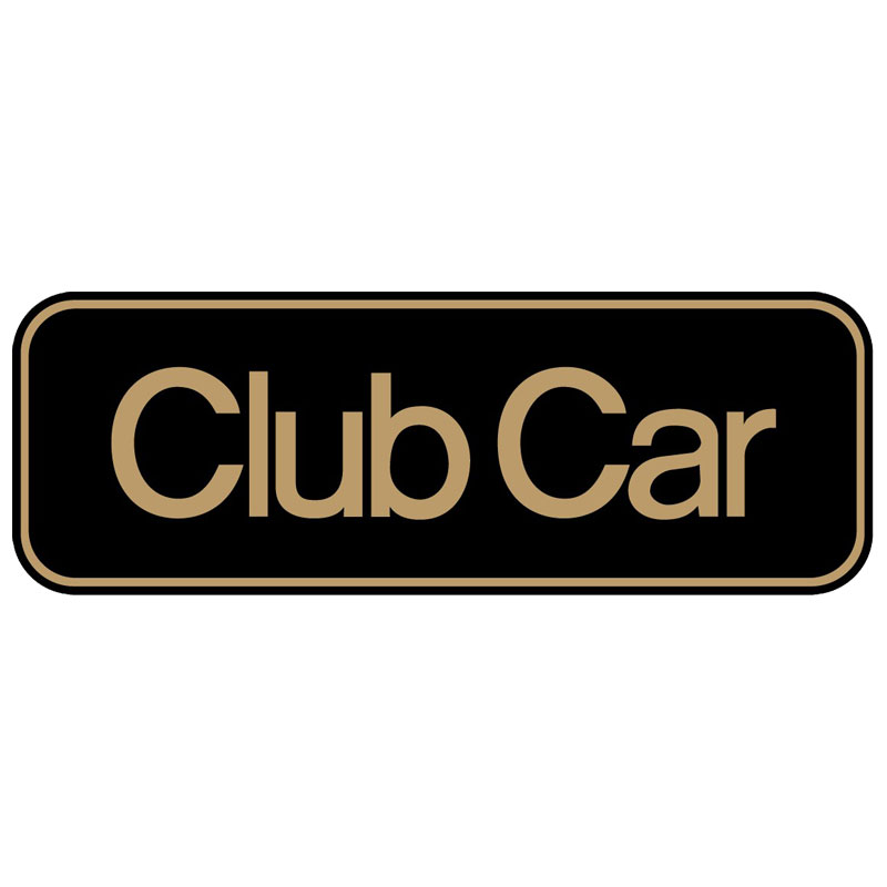 CLUB CAR Golf Cart Parts