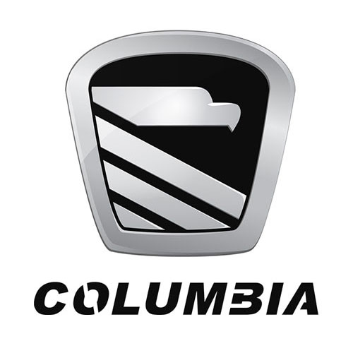 COLUMBIA PAR CAR