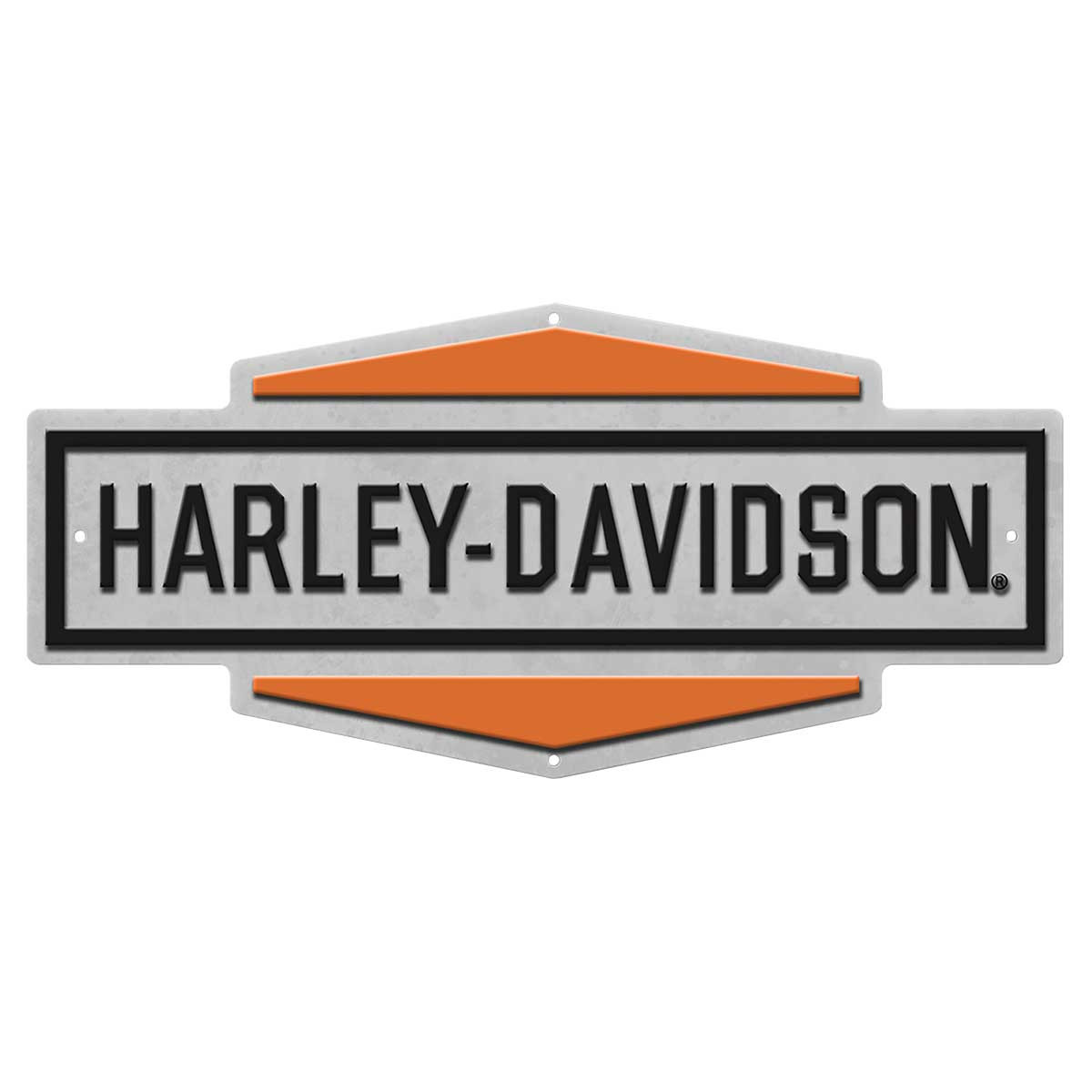 HARLEY DAVIDSON