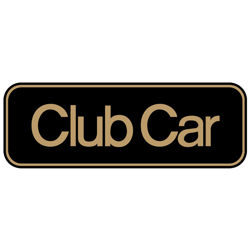 CLUB CAR Golf Cart Parts