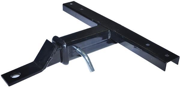 Trailer Hitch – Fits 1994.5-UP E-Z-GO TXT