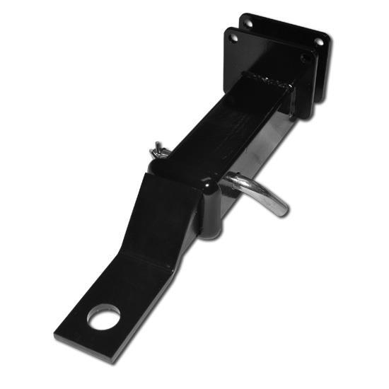 MadJax® Trailer Hitch – Fits Yamaha Drive