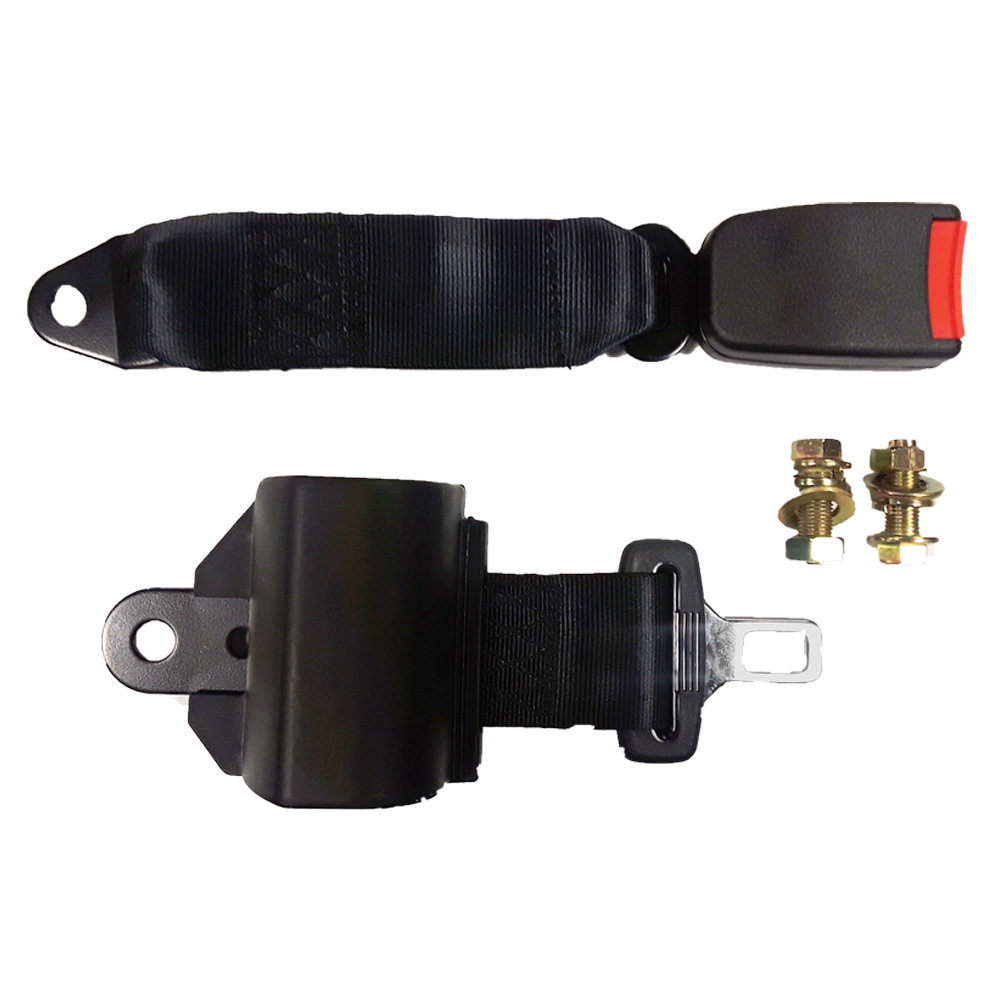 GTW® 46.5? Retractable Seat Belt