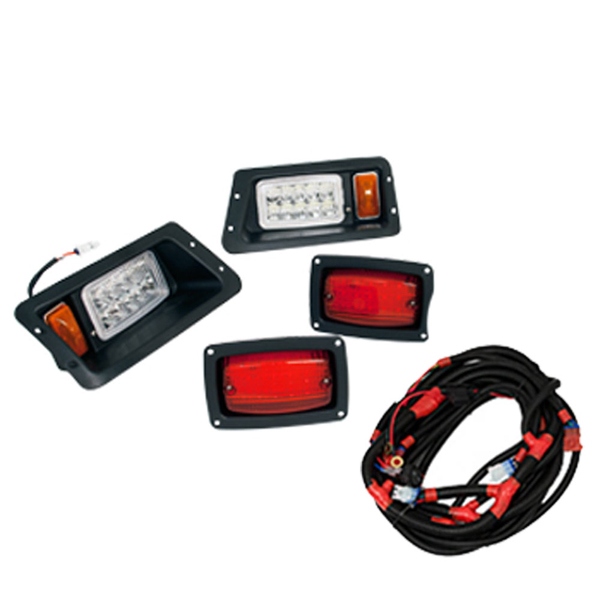 GTW® Adjustable LED Light Kit – For Yamaha G22 (Years 2003-2007)
