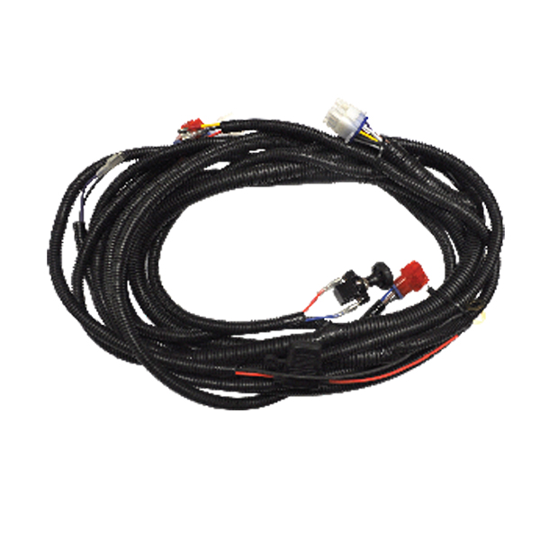GTW® Ultimate Light Kit Wiring Harness