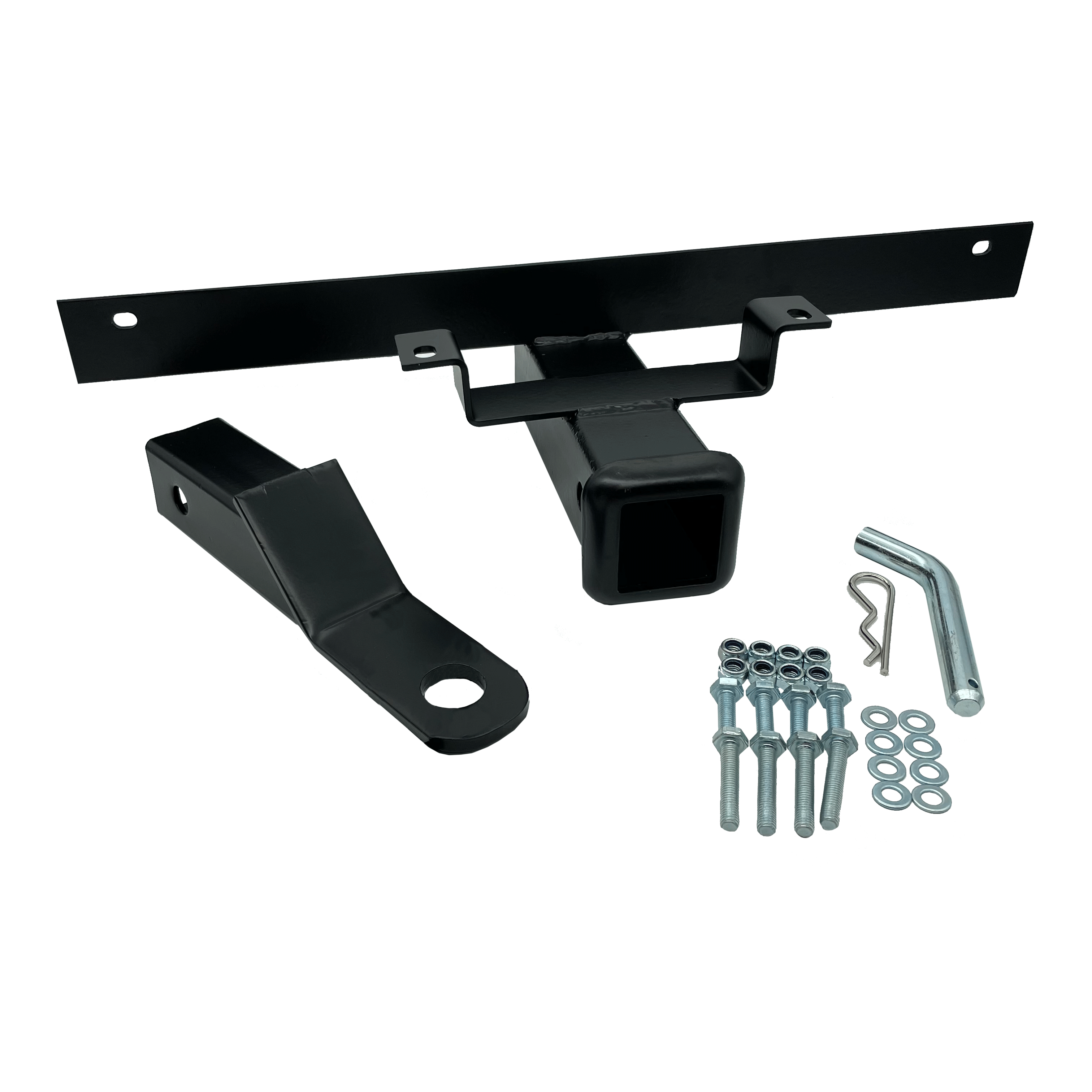 GTW TRAILER HITCH, Club Car DS