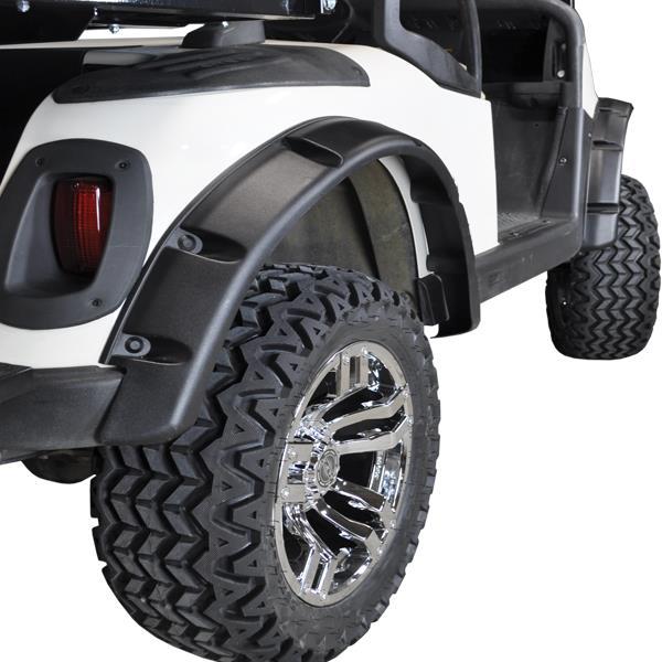 E-Z-GO RXV GTW® Fender Flares (Years 2008-2015)