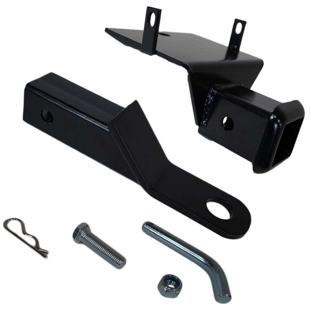 E-Z-GO RXV GTW® 2" Front Trailer Hitch (Years 2008-Up)