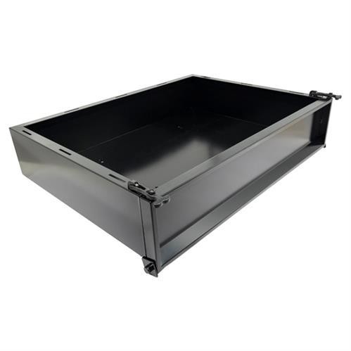 Steel Cargo Box, NO. mounting bracket
