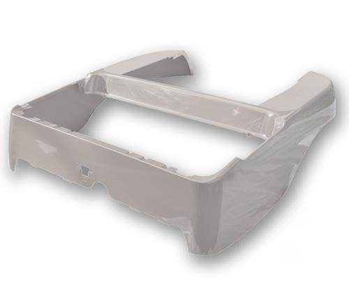 MadJax® Tan OEM Club Car Precedent Rear Body (Fits 2004-Up)