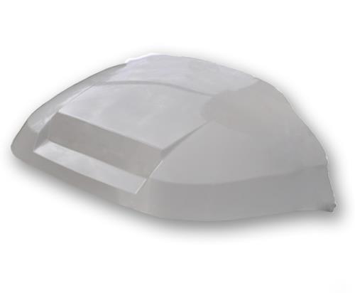 MadJax® Tan OEM Club Car Precedent Front Cowl (Years 2004-Up)