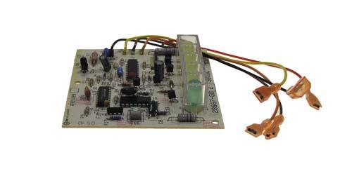 CHARGER BOARD,CONTROL PW+,EZ