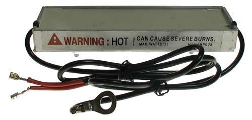 Voltage Reducer: 16v/18v To 12-Volt
