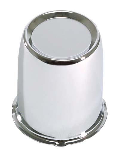 2.65? Chrome Steel Center Cap