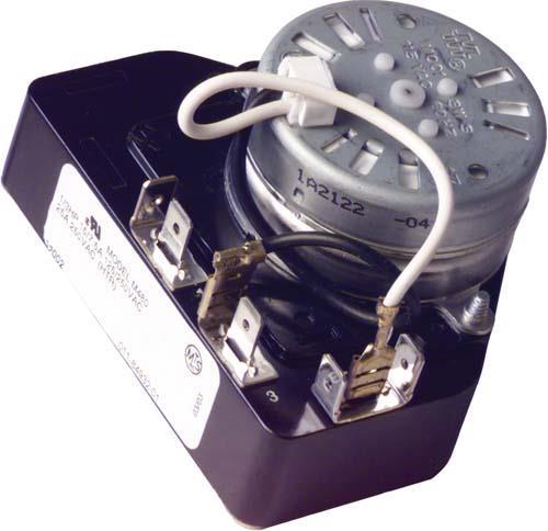 12-Hour Clockwise Timer (For Lester Chargers)