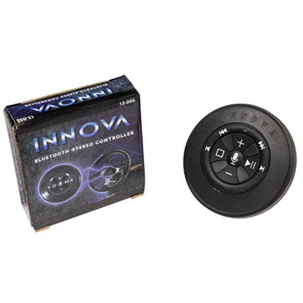 INNOVA® Bluetooth Stereo Controller (Universal Fit)