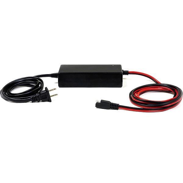 Bazooka 7-Amp Home AC-to-DC Adapter For G2 Party Bar