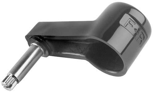 Yamaha Forward & Reverse Handle (Models G2-G9)