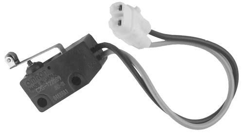 Yamaha Forward & Reverse Microswitch  (Models G14-G29)