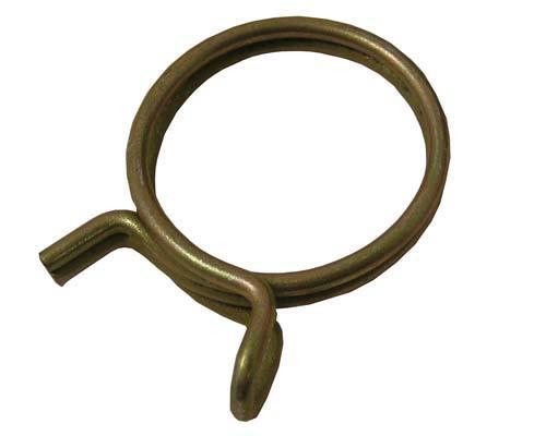 Club Car 1.58? Intake Hose Clamp (Years 1982-Up)