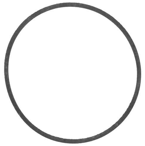 E-Z-GO 2-Cycle Float Bowl Gasket (Years 1989-1993)