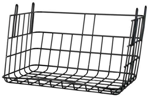 SWEATER BASKET