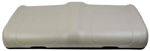 Yamaha Stone Seat Bottom Assembly (Models G29/Drive)