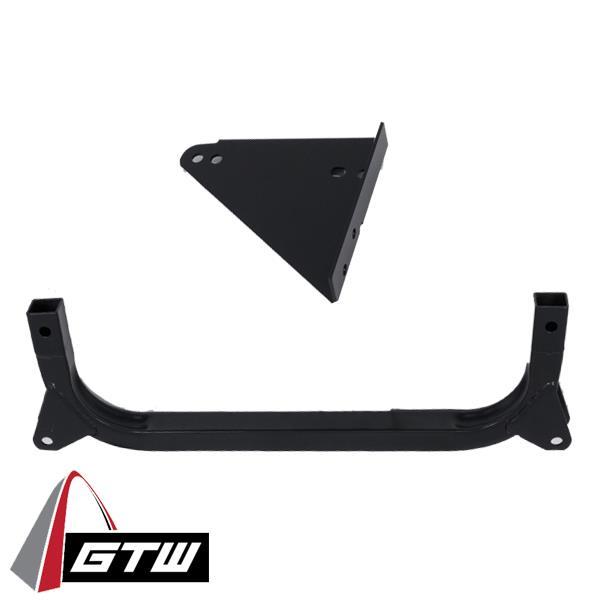 GTW® 6? Rear Lift Brackets for Yamaha Drive2 (Years 2017-Up)