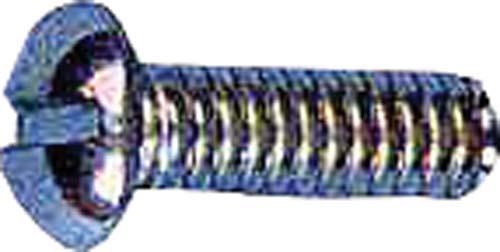 1/4?-20 x 1-1/2? Truss Head Machine Screw