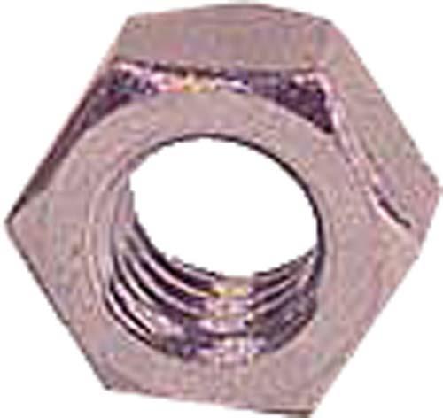 Zinc Plated Steel Nut, (5/16?-18). 20/Pkg