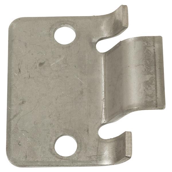 Club Car DS Seat Hinge, Gas/Electric (Years 1979-Up)