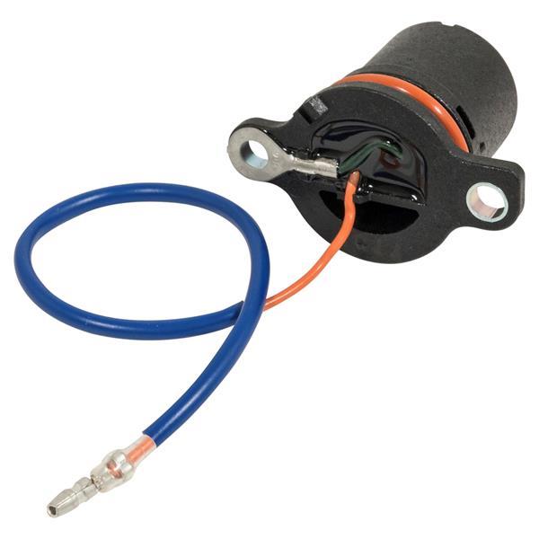 Club Car Precedent Oil Level Sensor - With Subaru EX40 Engine (Years 2015-2019)