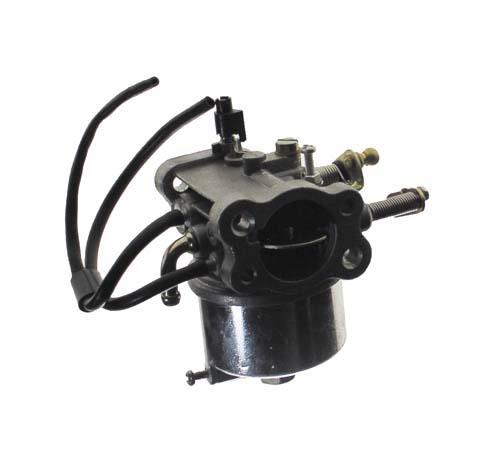 E-Z-GO Carburetor - 350cc Only (Years 1996-2000)