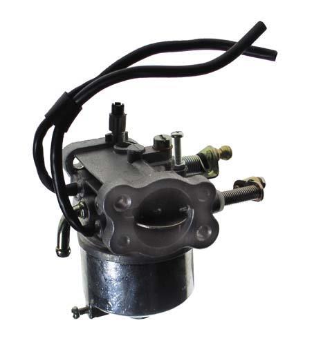 E-Z-GO Carburetor Assembly (Years 2000-2001)