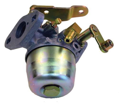 E-Z-GO Carburetor 2-cycle (Years 1989-1993)
