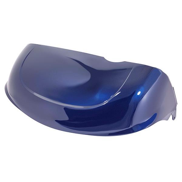E-Z-GO RXV Patriot Blue Front Cowl (Years 2008-2015)