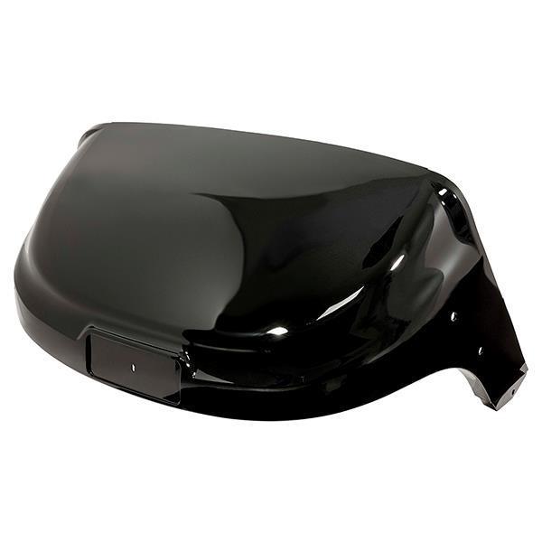 E-Z-GO TXT Black Front Cowl (Years 2014-Up)