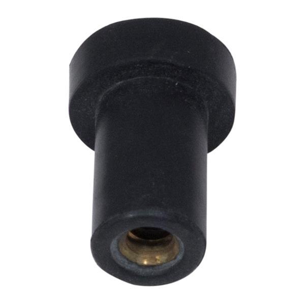 RUBBER WELL NUT