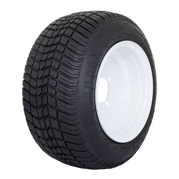 205/50-10 GTW® Mamba Street Tire (No Lift Required)