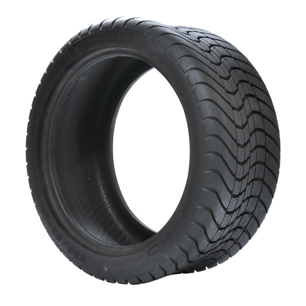 225/30-14 GTW® Mamba Street Tire (Lift Required)