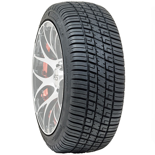 205/50-10 GTW® Fusion Street Tire (No Lift Required)