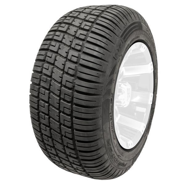 205/50-R10 GTW® Fusion S/R Steel Belted Tires