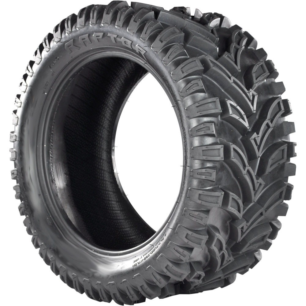 23x10-14 GTW® Raptor Mud Tire