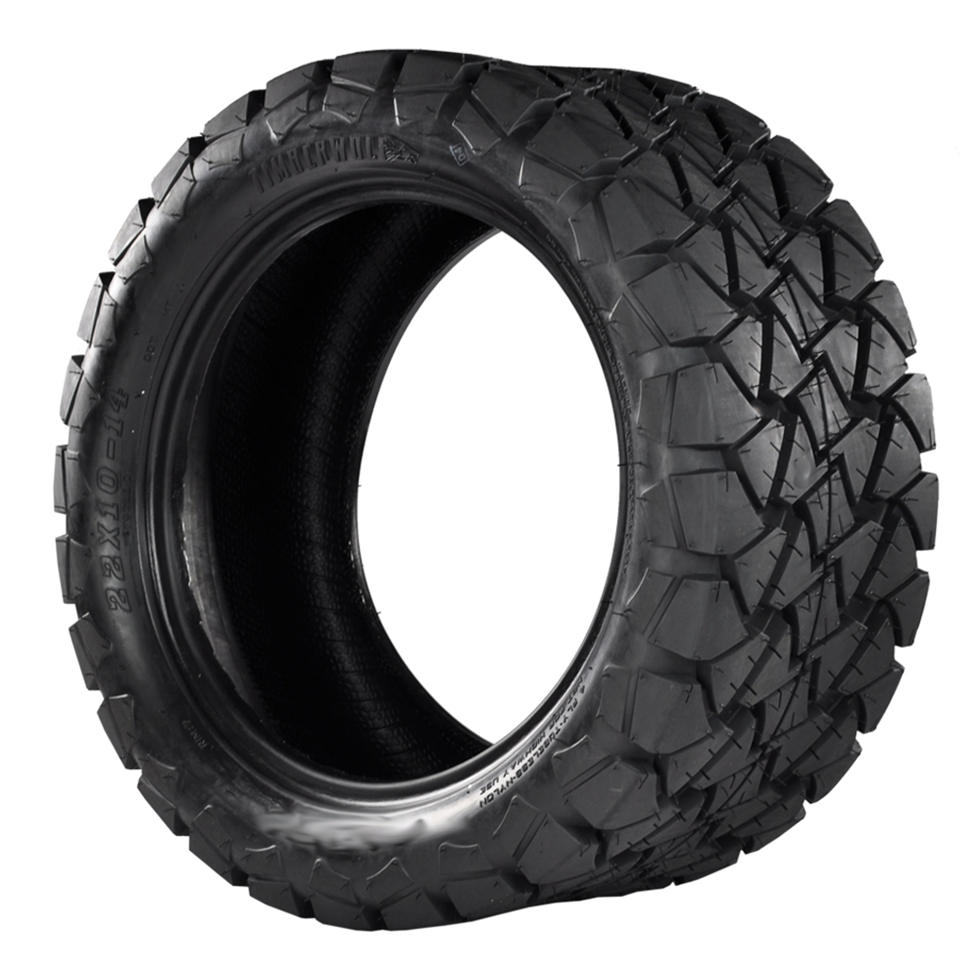 13+ 20 Inch Golf Cart Tires