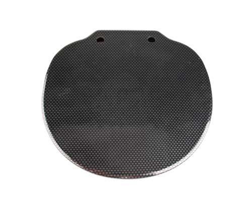 STEERING WHEEL CVR,CC PREC CHAMP CF