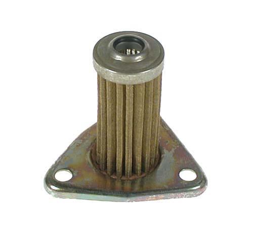 E-Z-GO Gas 4-Cycle Oil Pump Filter (Years 1991-Up)