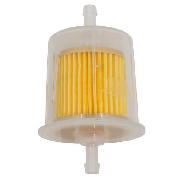 1/4? Inline Fuel Filter (For Select Models)