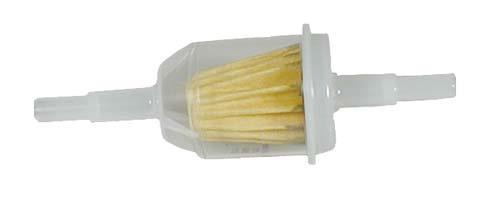 1/4? Inline Fuel Filter (For Select Models)