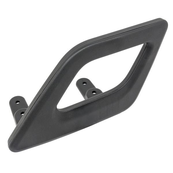 Yamaha Left Hand (Driver Side) Arm Rest - G&E (Models Drive2)